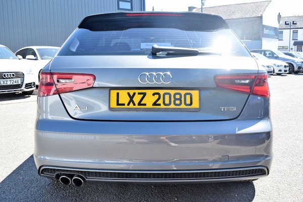 Used Audi A3 2014 for sale - 76185245: Photo 5
