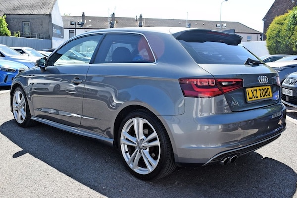 Used Audi A3 2014 for sale - 76185245: Photo 6