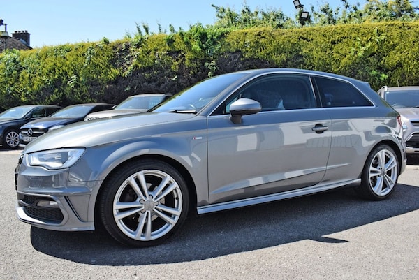 Used Audi A3 2014 for sale - 76185245: Photo 7
