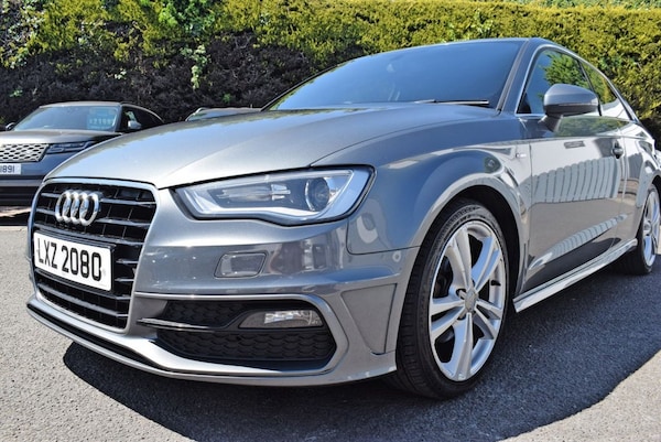 Used Audi A3 2014 for sale - 76185245: Photo 8