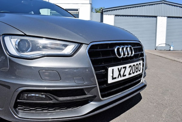 Used Audi A3 2014 for sale - 76185245: Photo 9