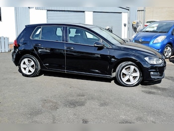 Used Volkswagen Golf 2015 for sale - 78524854: Photo