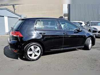 Used Volkswagen Golf 2015 for sale - 78524854: Photo