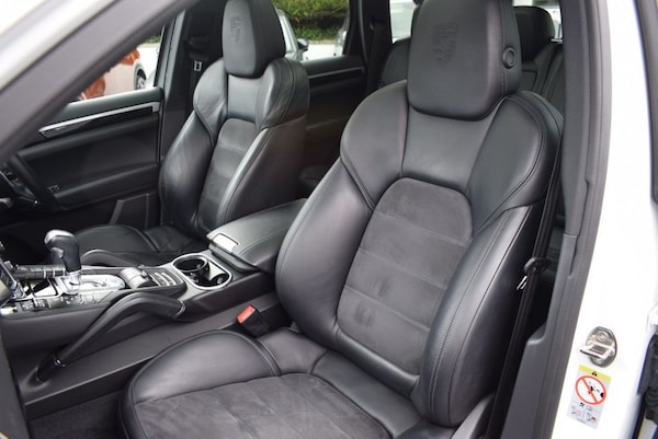 Used Porsche Cayenne 2018 for sale - 76303737: Photo 13
