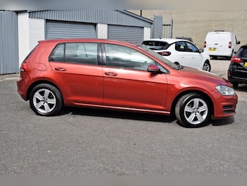 Used Volkswagen Golf 2013 for sale - 79375872: Photo