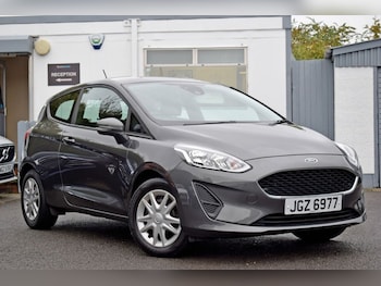 Ford - Fiesta