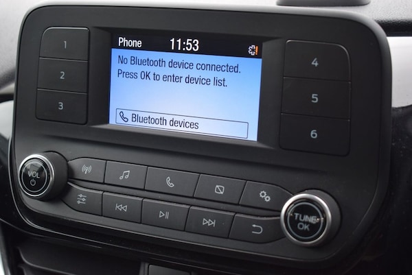 Used Ford Fiesta 2018 for sale - 76147423: Photo 20