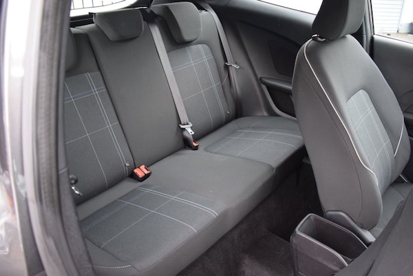 Used Ford Fiesta 2018 for sale - 76147423: Photo 25