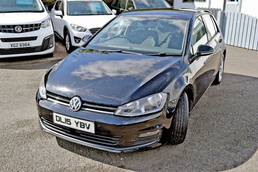 Used Volkswagen Golf 2015 for sale - 78180839: Photo 10