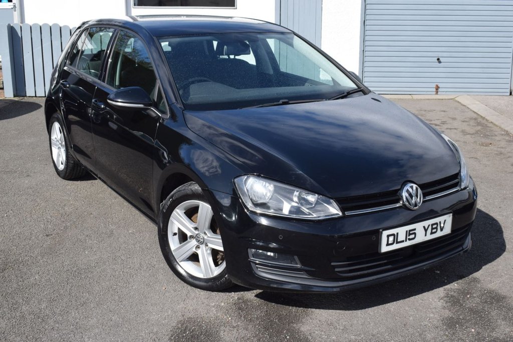 Used Volkswagen Golf 2015 for sale - 78180839: Photo 11