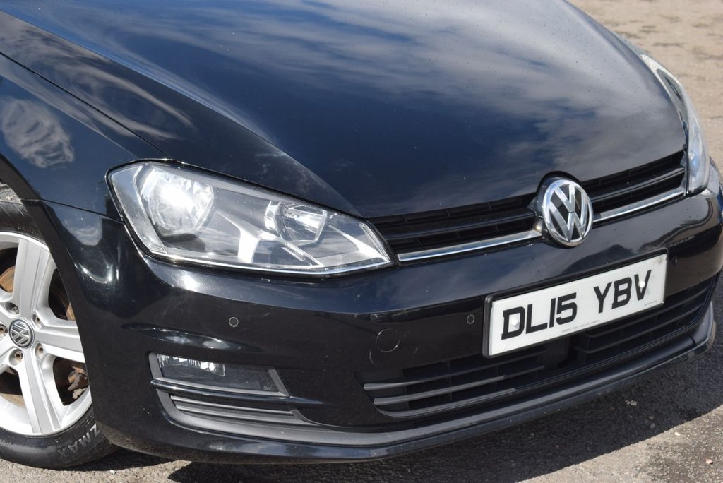 Used Volkswagen Golf 2015 for sale - 78180839: Photo 12