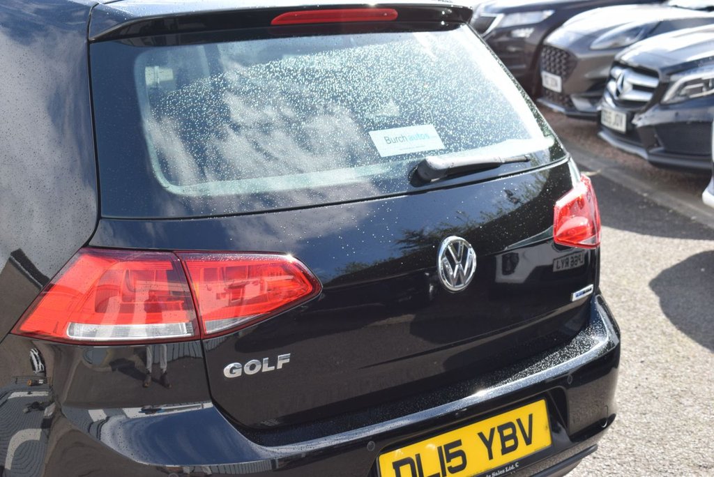 Used Volkswagen Golf 2015 for sale - 78180839: Photo 13