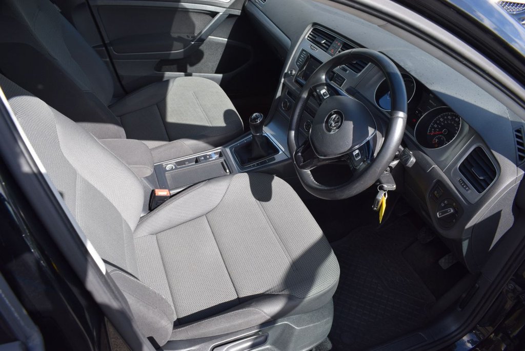 Used Volkswagen Golf 2015 for sale - 78180839: Photo 14