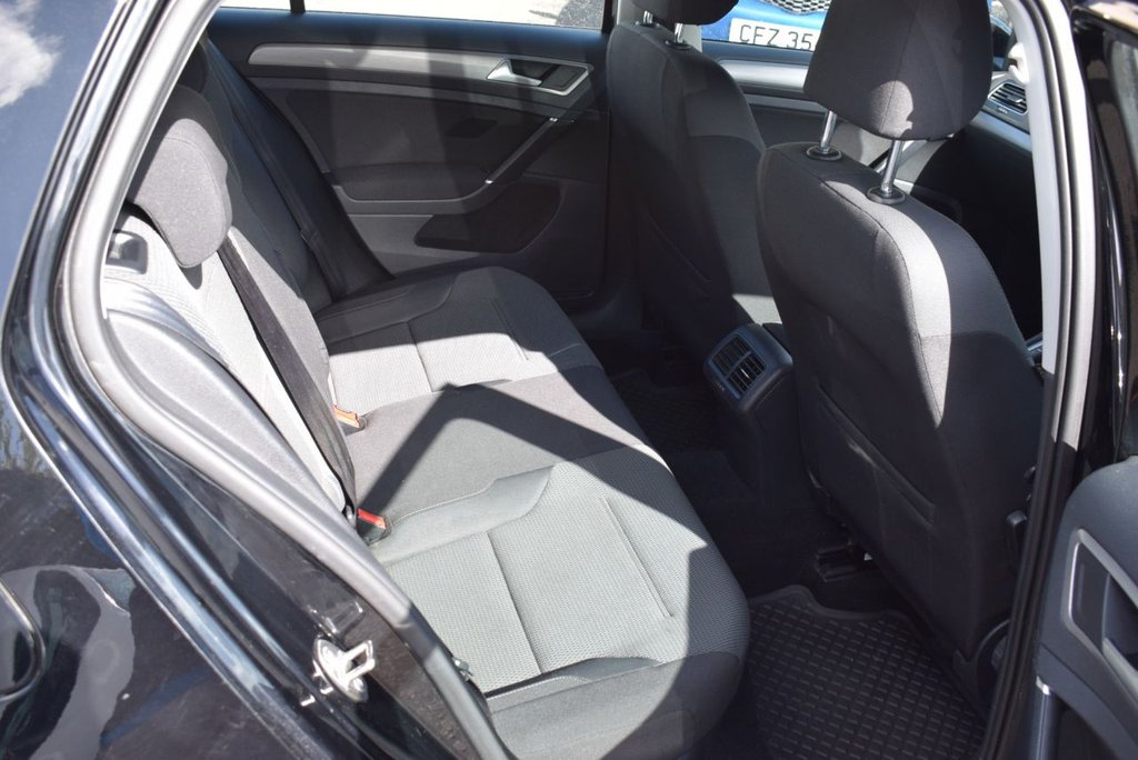 Used Volkswagen Golf 2015 for sale - 78180839: Photo 16