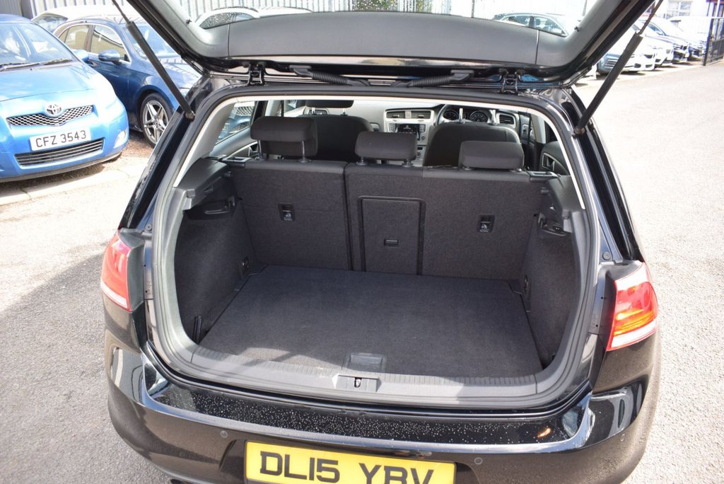 Used Volkswagen Golf 2015 for sale - 78180839: Photo 17