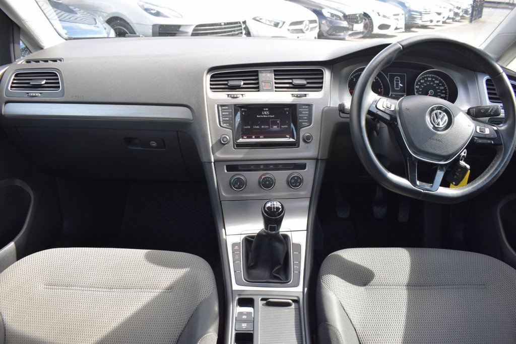 Used Volkswagen Golf 2015 for sale - 78180839: Photo 18