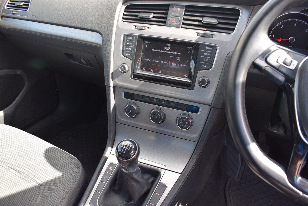 Used Volkswagen Golf 2015 for sale - 78180839: Photo 20