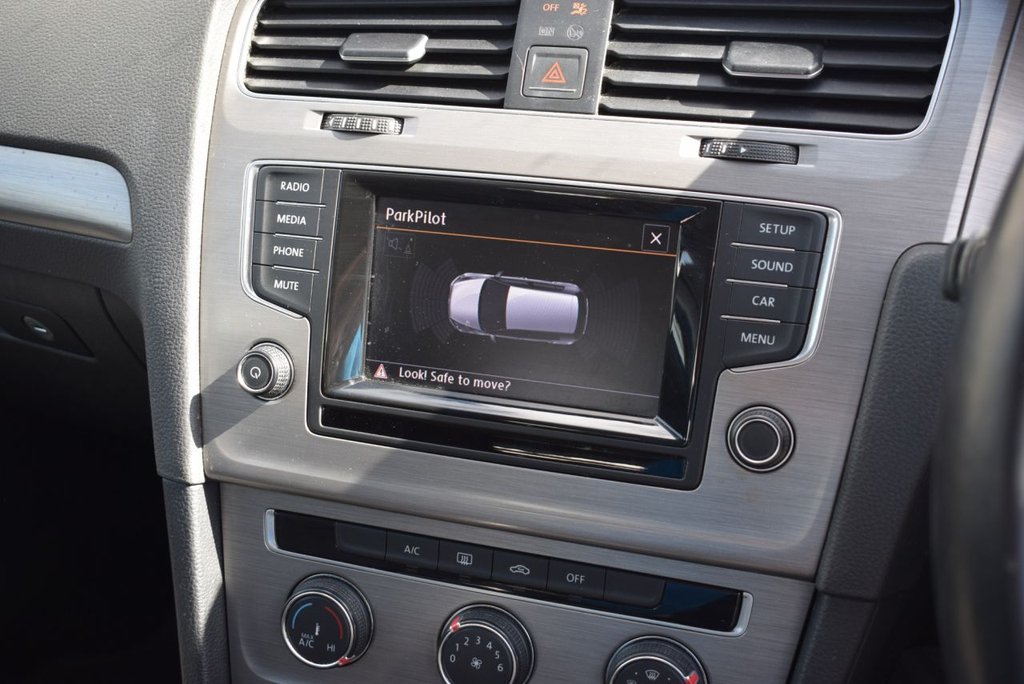 Used Volkswagen Golf 2015 for sale - 78180839: Photo 21