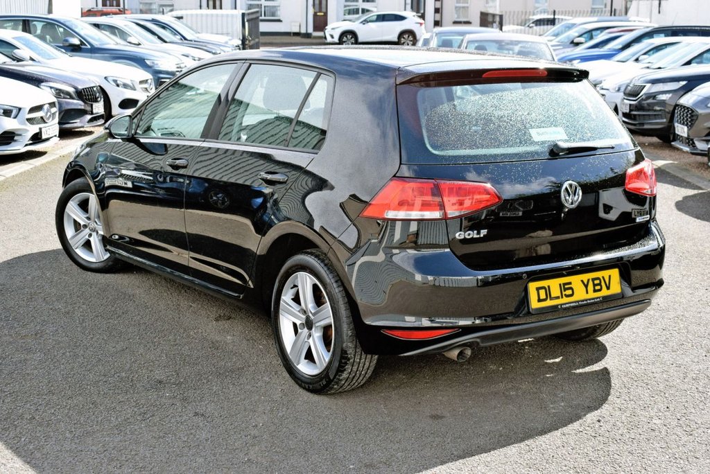 Used Volkswagen Golf 2015 for sale - 78180839: Photo 7