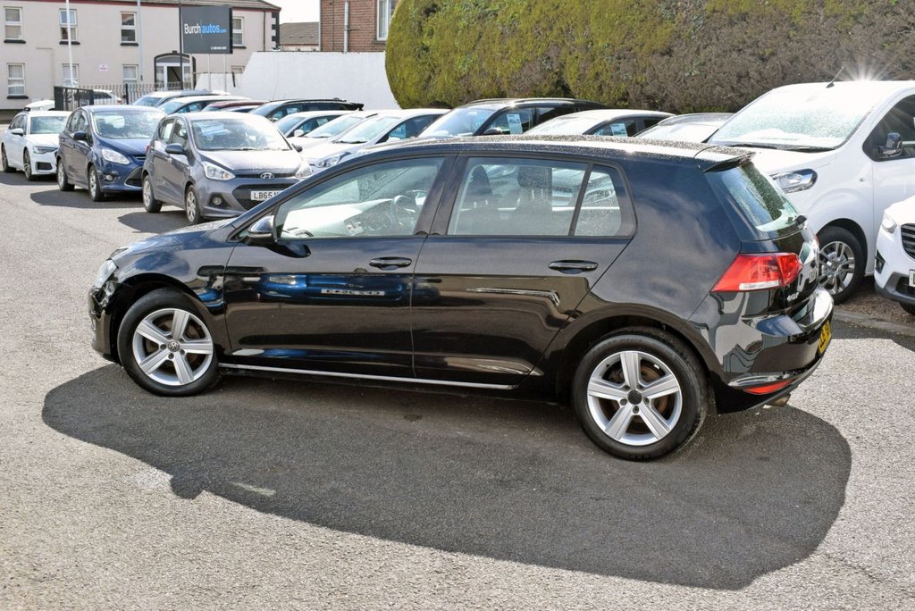 Used Volkswagen Golf 2015 for sale - 78180839: Photo 8