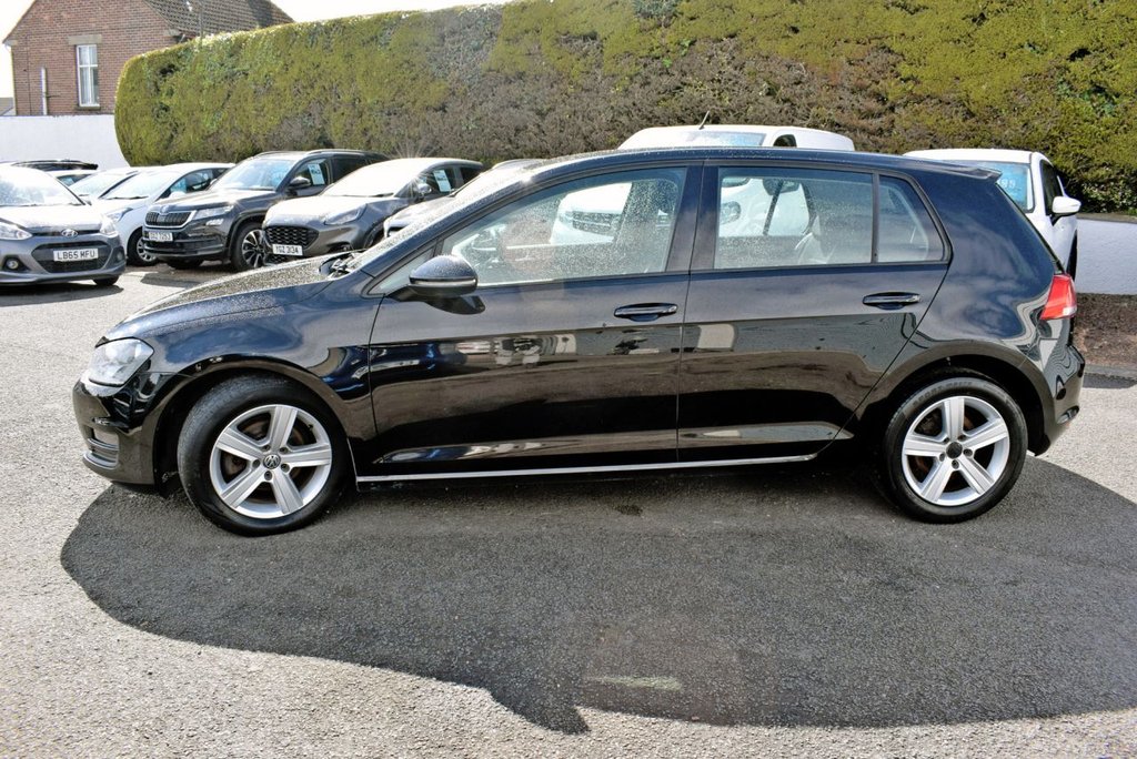 Used Volkswagen Golf 2015 for sale - 78180839: Photo 9