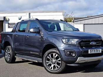 Used Ford Ranger 2022 for sale - 74065954: Photo