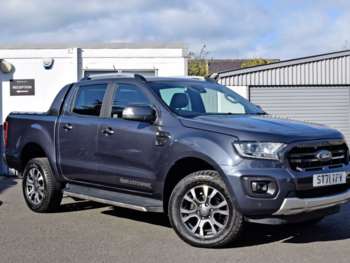 Used Ford Ranger 2022 for sale - 74065954: Photo