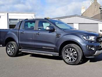 Used Ford Ranger 2022 for sale - 74065954: Photo