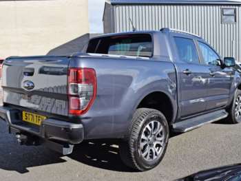 Used Ford Ranger 2022 for sale - 74065954: Photo