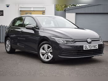 Used Volkswagen Golf 2024 for sale - 79666901: Photo
