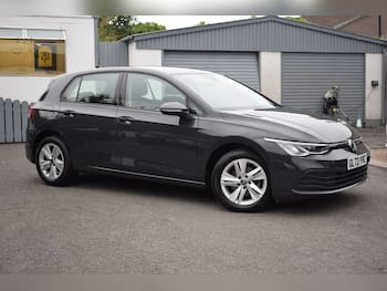 Used Volkswagen Golf 2024 for sale - 79666901: Photo