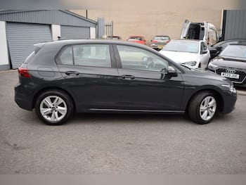 Used Volkswagen Golf 2024 for sale - 79666901: Photo