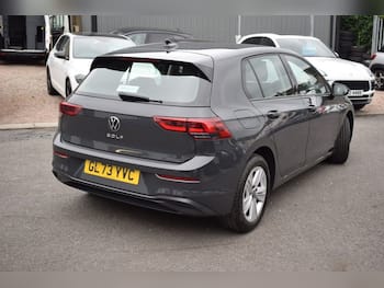 Used Volkswagen Golf 2024 for sale - 79666901: Photo