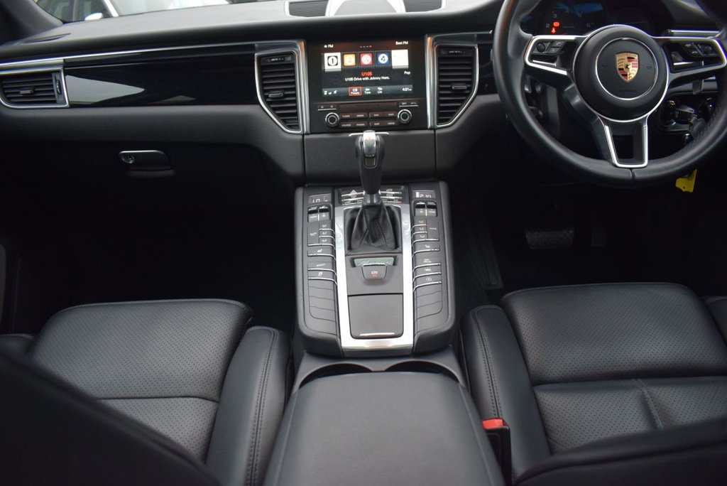 Used Porsche Macan 2016 for sale - 76303605: Photo 14