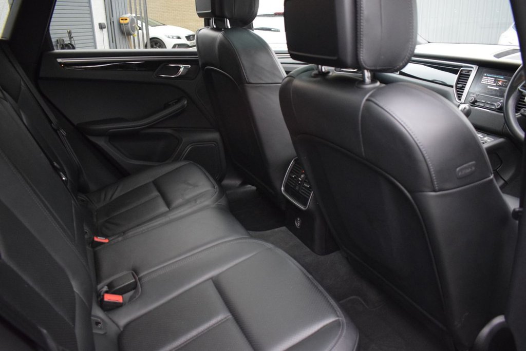 Used Porsche Macan 2016 for sale - 76303605: Photo 23