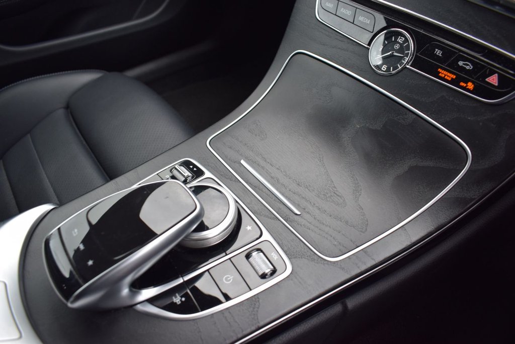 Used Mercedes-Benz C Class 2018 for sale - 77820842: Photo 18