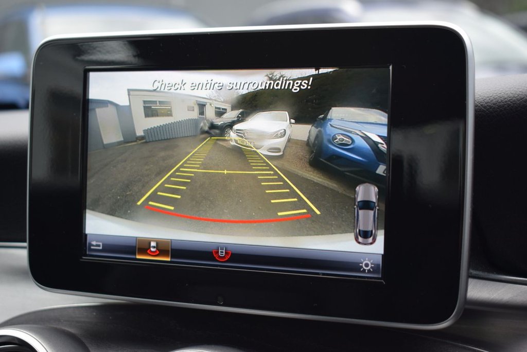 Used Mercedes-Benz C Class 2018 for sale - 77820842: Photo 20