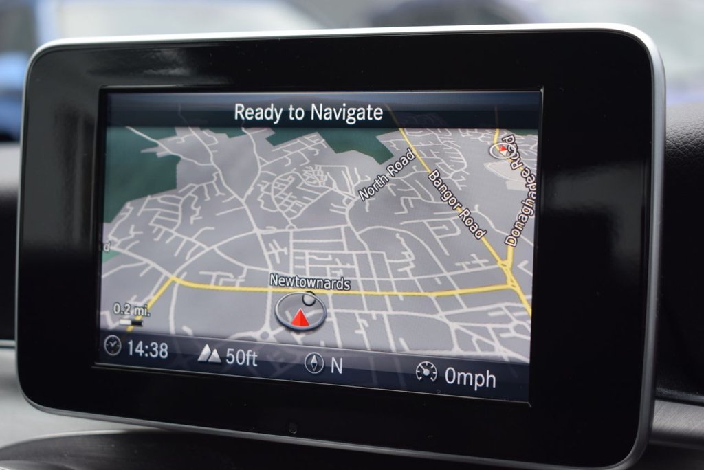 Used Mercedes-Benz C Class 2018 for sale - 77820842: Photo 21