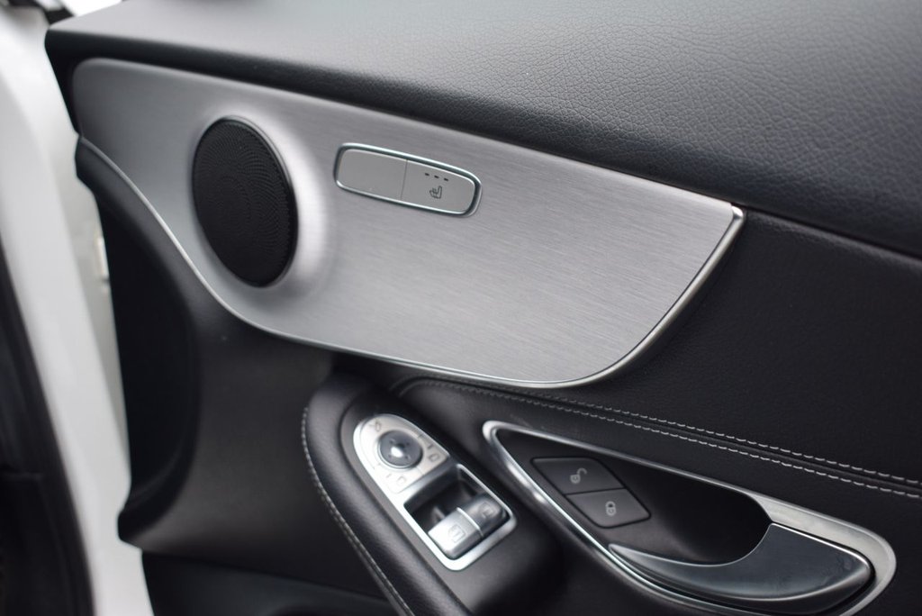 Used Mercedes-Benz C Class 2018 for sale - 77820842: Photo 23