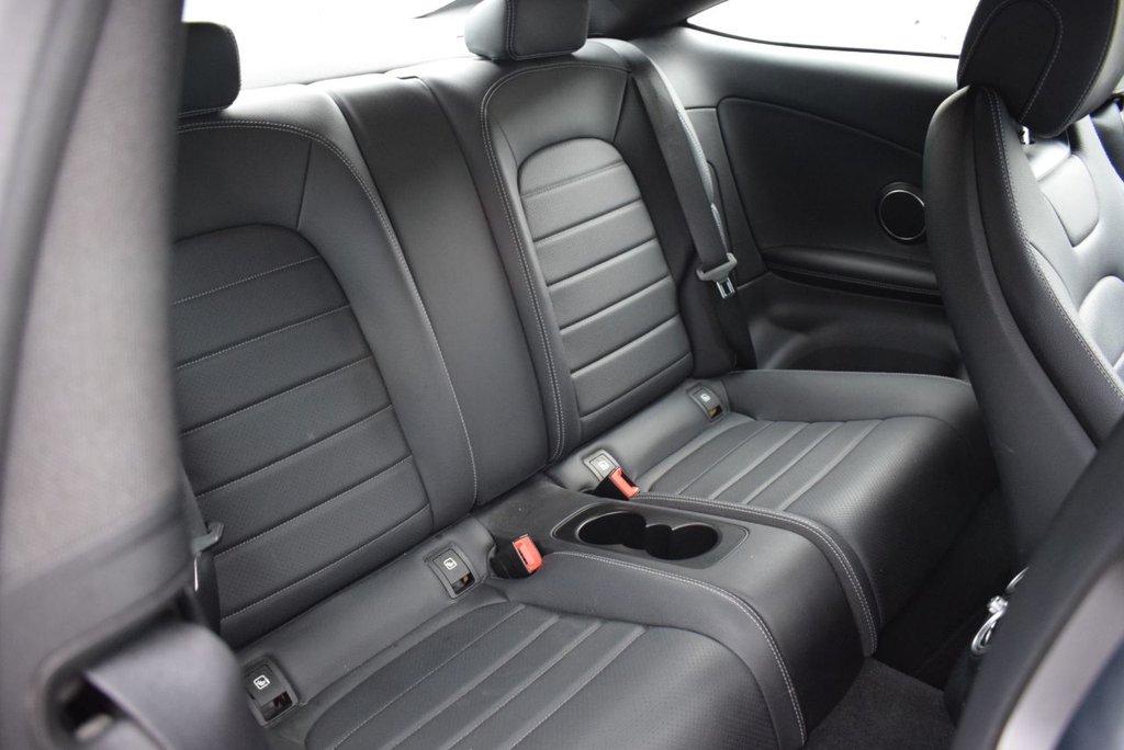 Used Mercedes-Benz C Class 2018 for sale - 77820842: Photo 27
