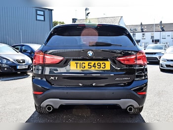 Used BMW X1 2018 for sale - 78425556: Photo