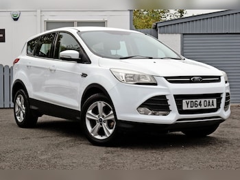 Used Ford Kuga 2014 for sale - 75998503: Photo