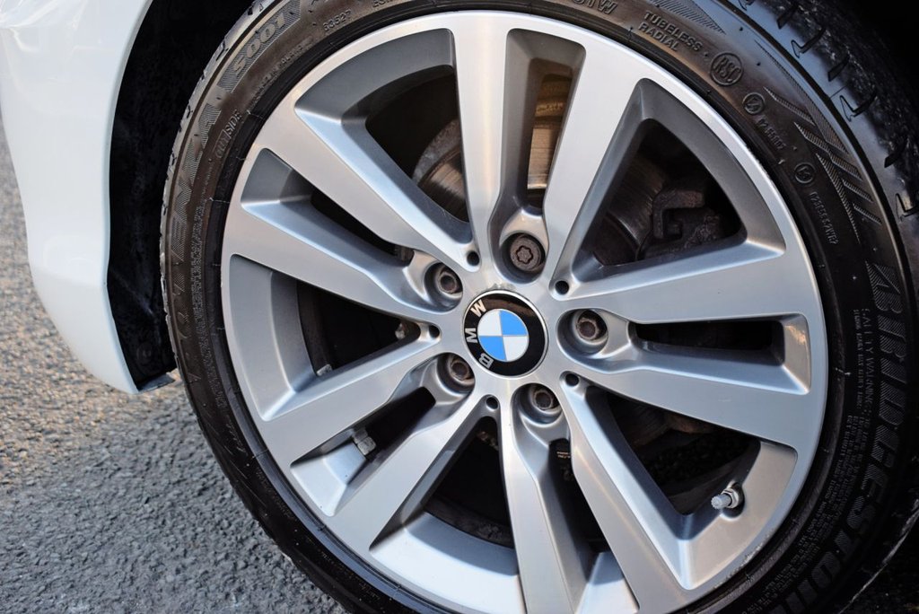 Used BMW 1 Series 2016 for sale - 76345873: Photo 13