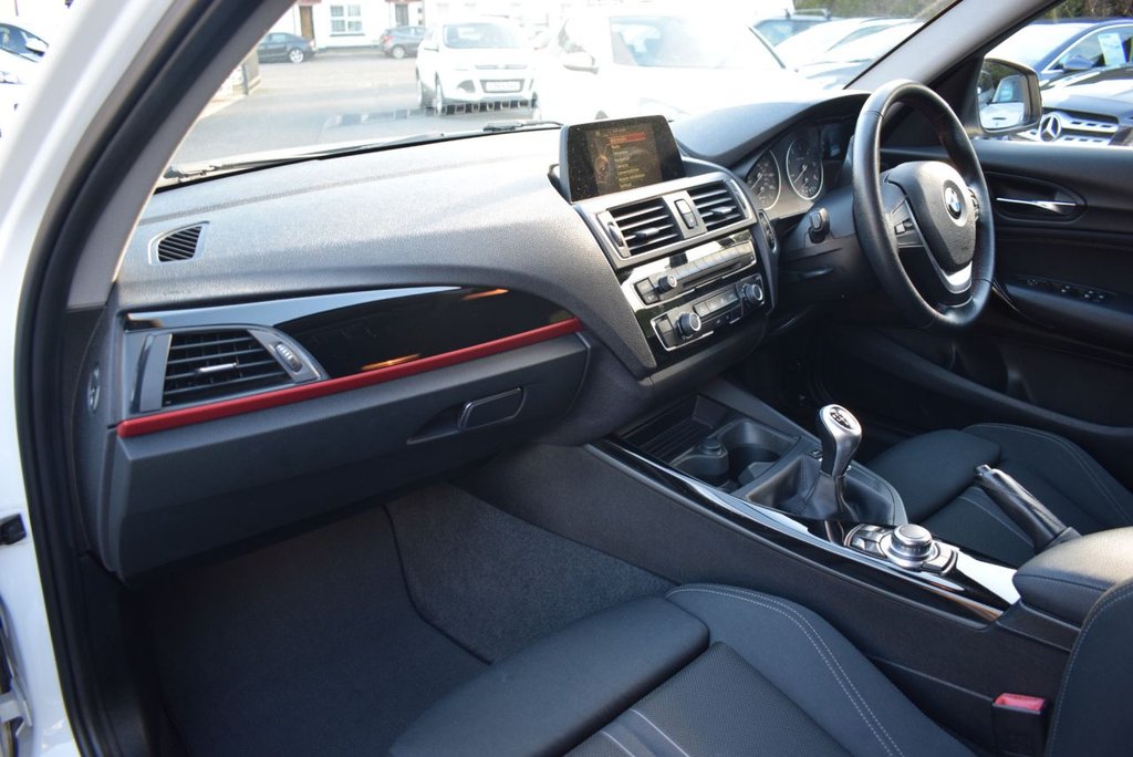 Used BMW 1 Series 2016 for sale - 76345873: Photo 15