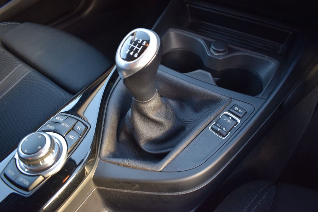 Used BMW 1 Series 2016 for sale - 76345873: Photo 18