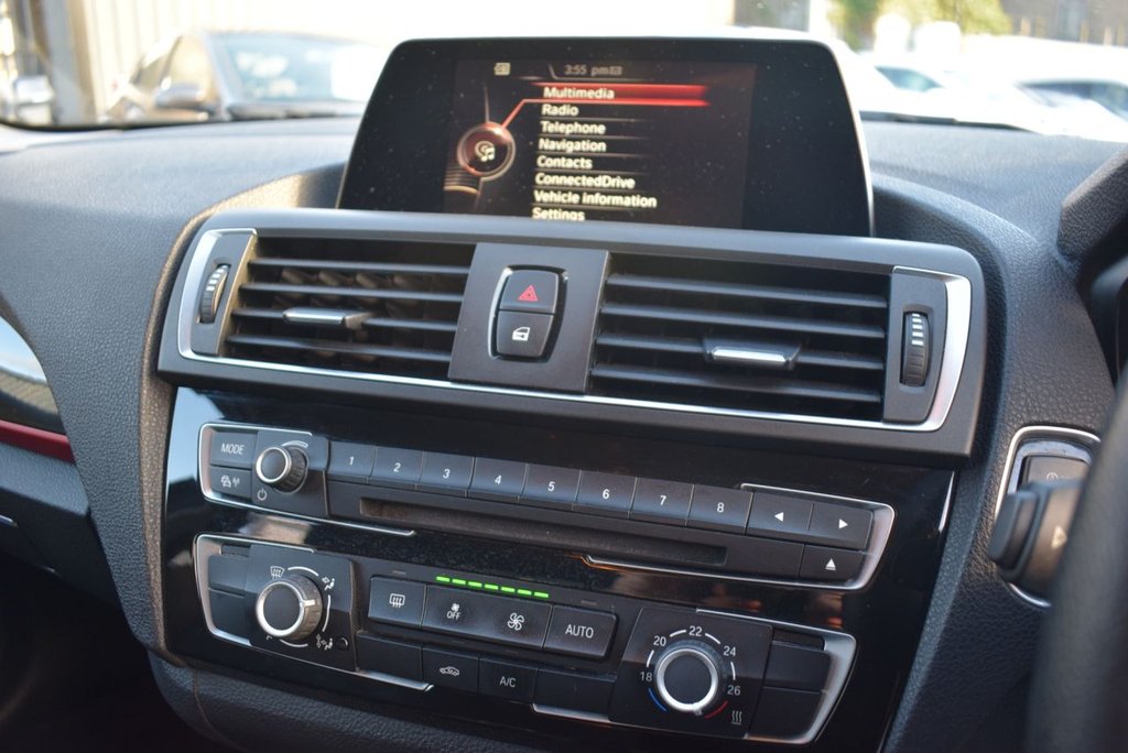Used BMW 1 Series 2016 for sale - 76345873: Photo 19