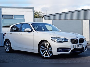 BMW - 1 Series