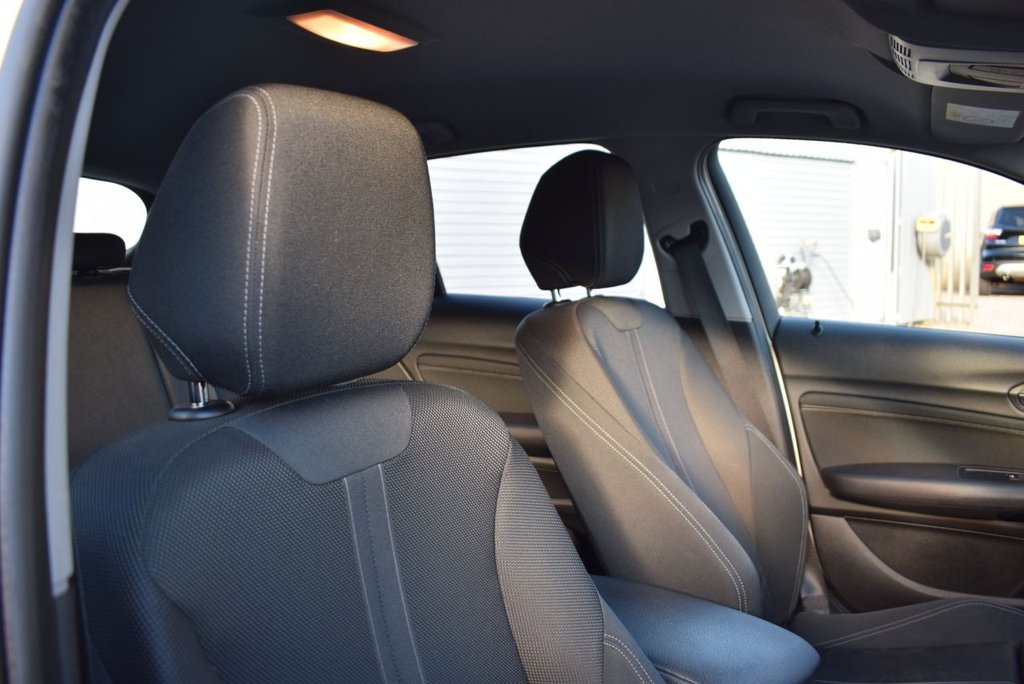 Used BMW 1 Series 2016 for sale - 76345873: Photo 24