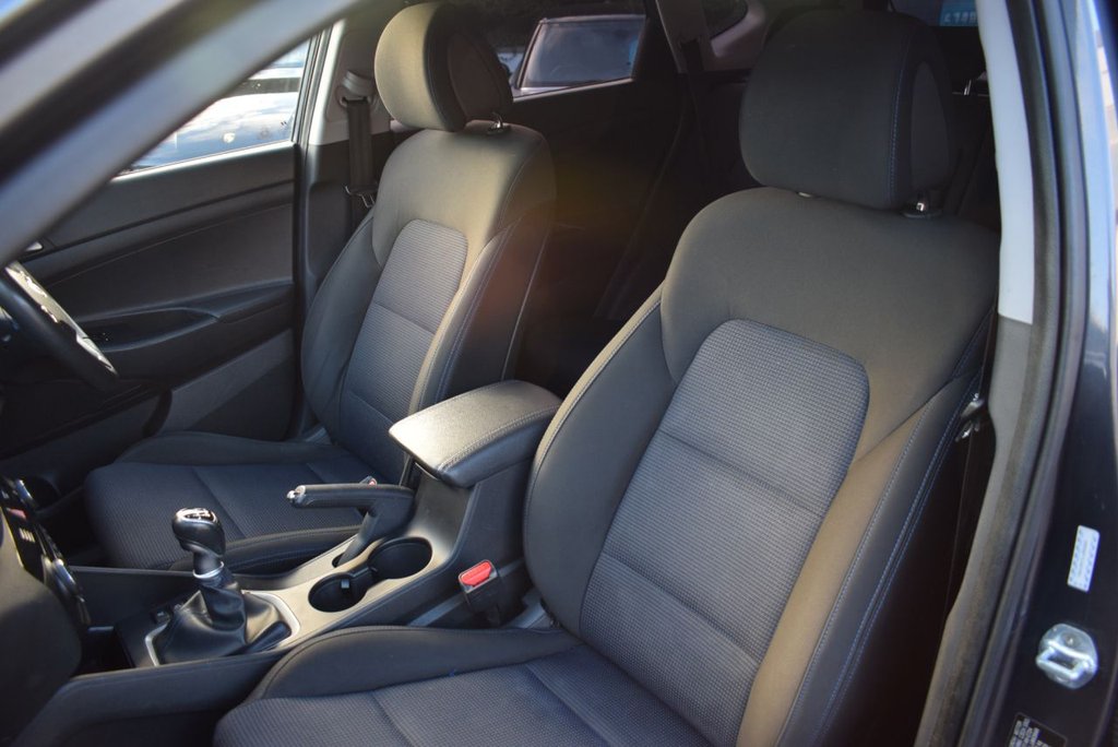 Used Hyundai TUCSON 2018 for sale - 76345388: Photo 13