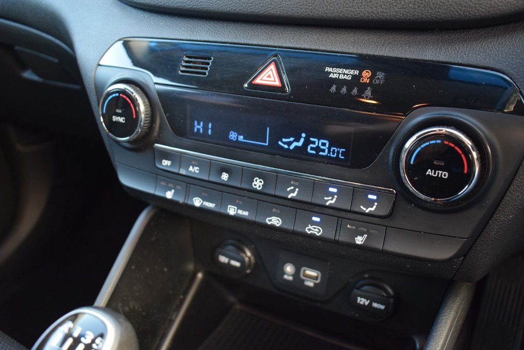 Used Hyundai TUCSON 2018 for sale - 76345388: Photo 18